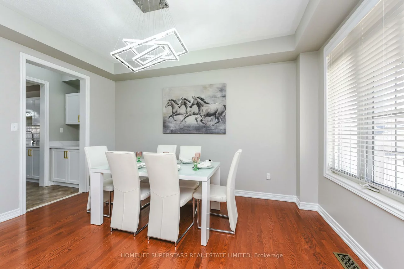 5, Amy, Bram East, Brampton