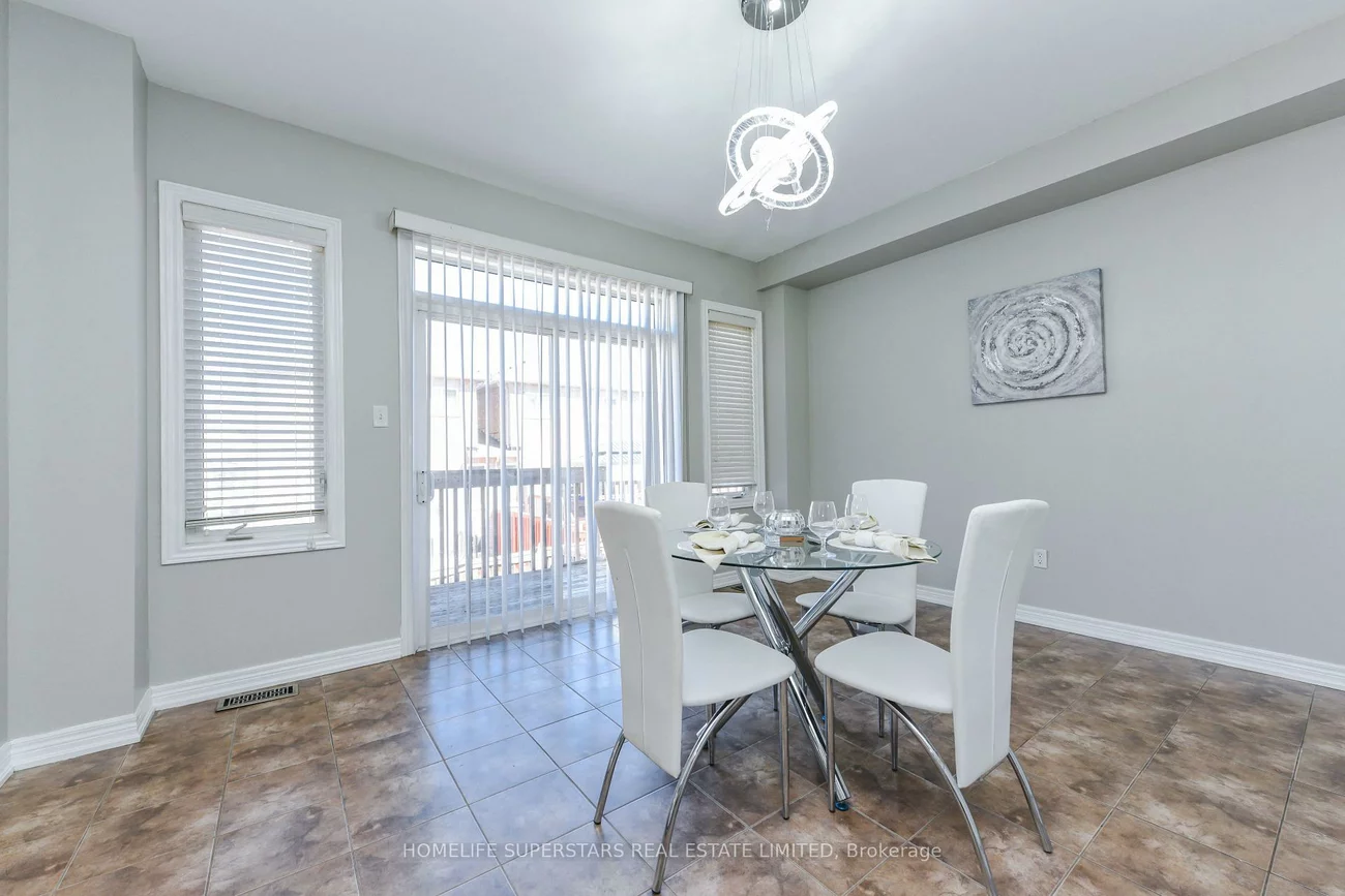 5, Amy, Bram East, Brampton