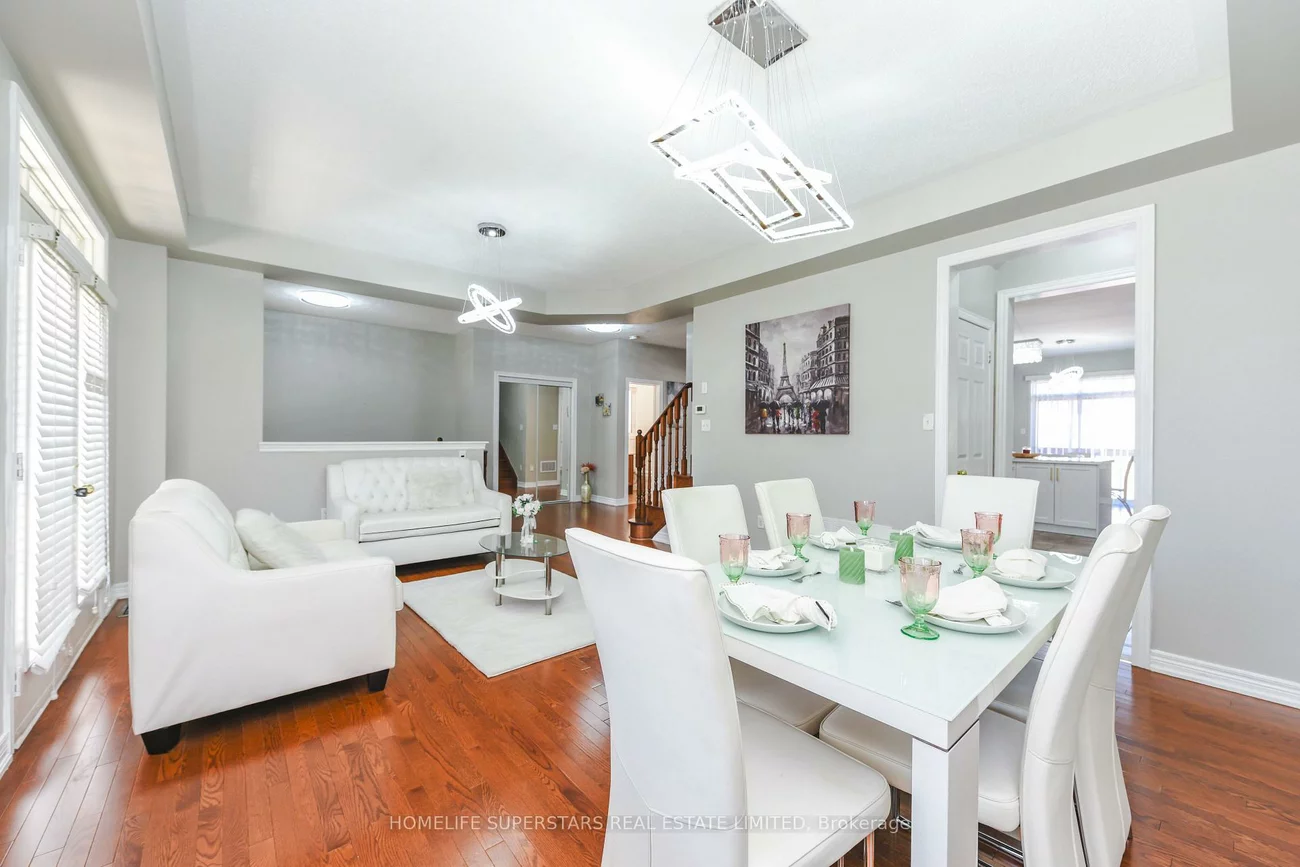 5, Amy, Bram East, Brampton