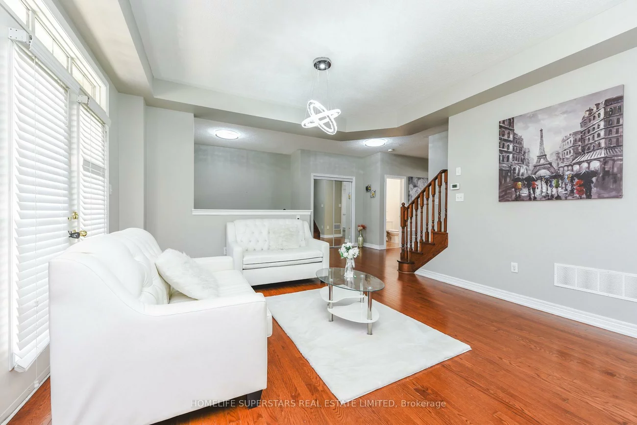 5, Amy, Bram East, Brampton