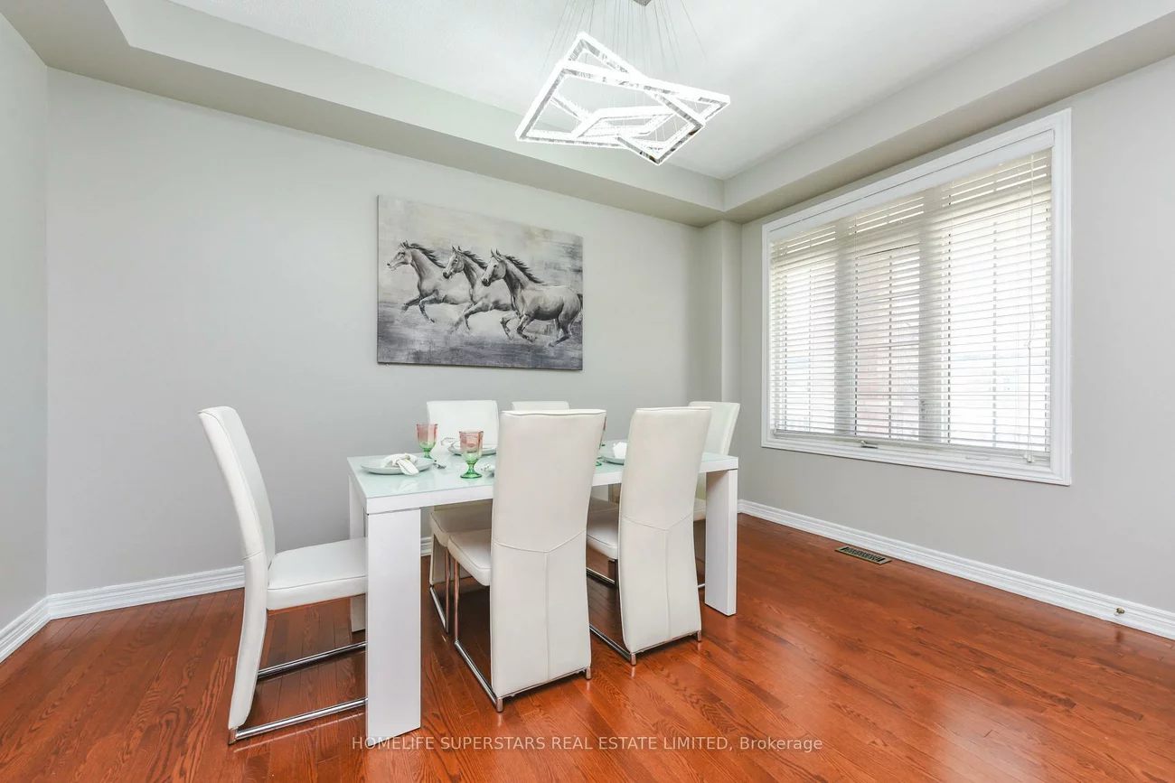 5, Amy, Bram East, Brampton