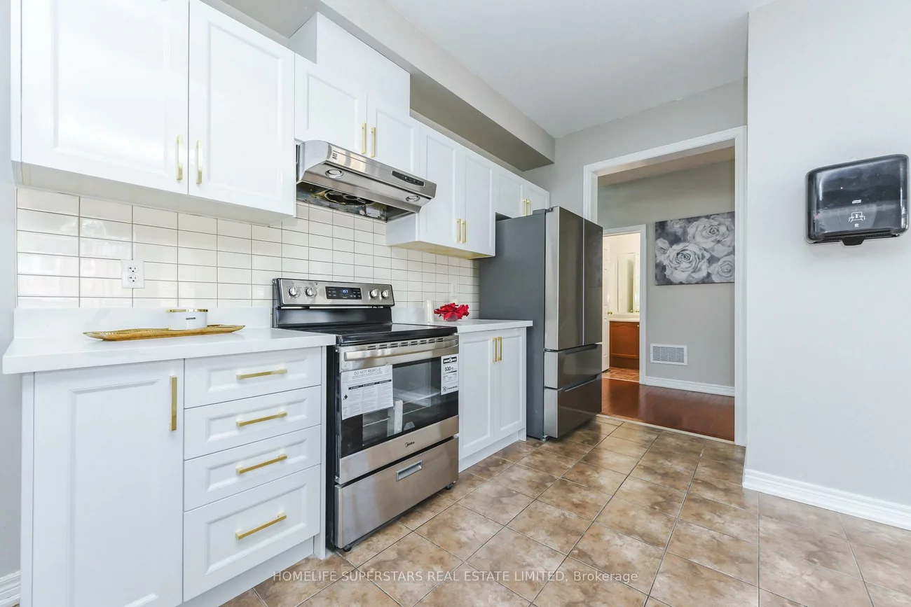 5, Amy, Bram East, Brampton