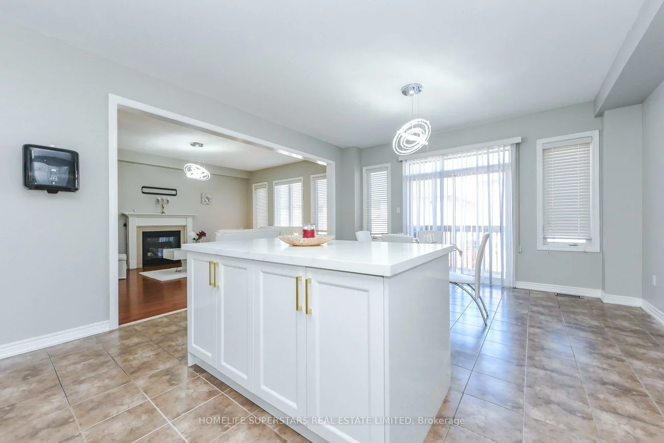 5, Amy, Bram East, Brampton