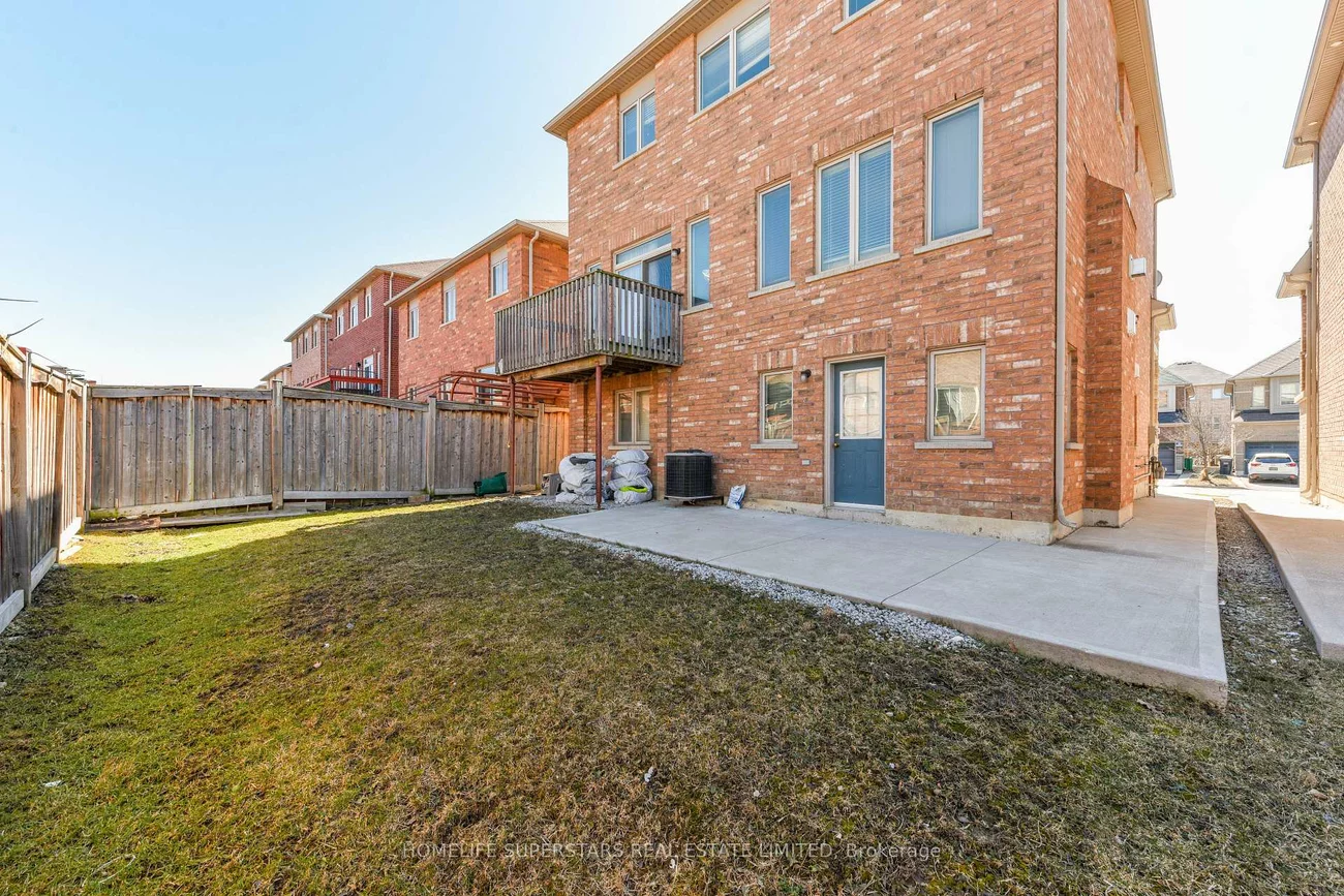 5, Amy, Bram East, Brampton