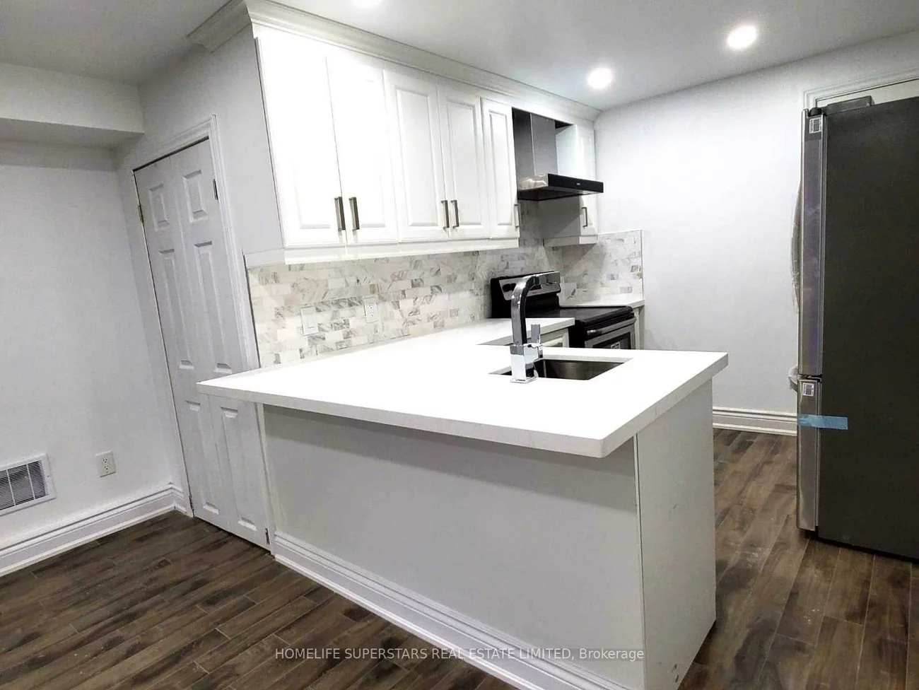 5, Amy, Bram East, Brampton