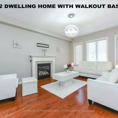 5, Amy, Bram East, Brampton