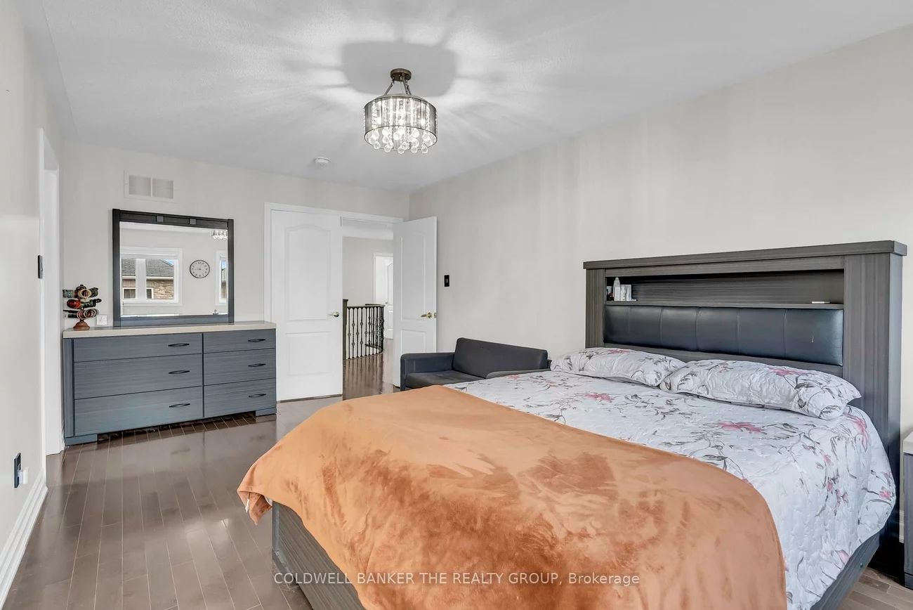 54, Iceland Poppy, Northwest Sandalwood Parkway, Brampton