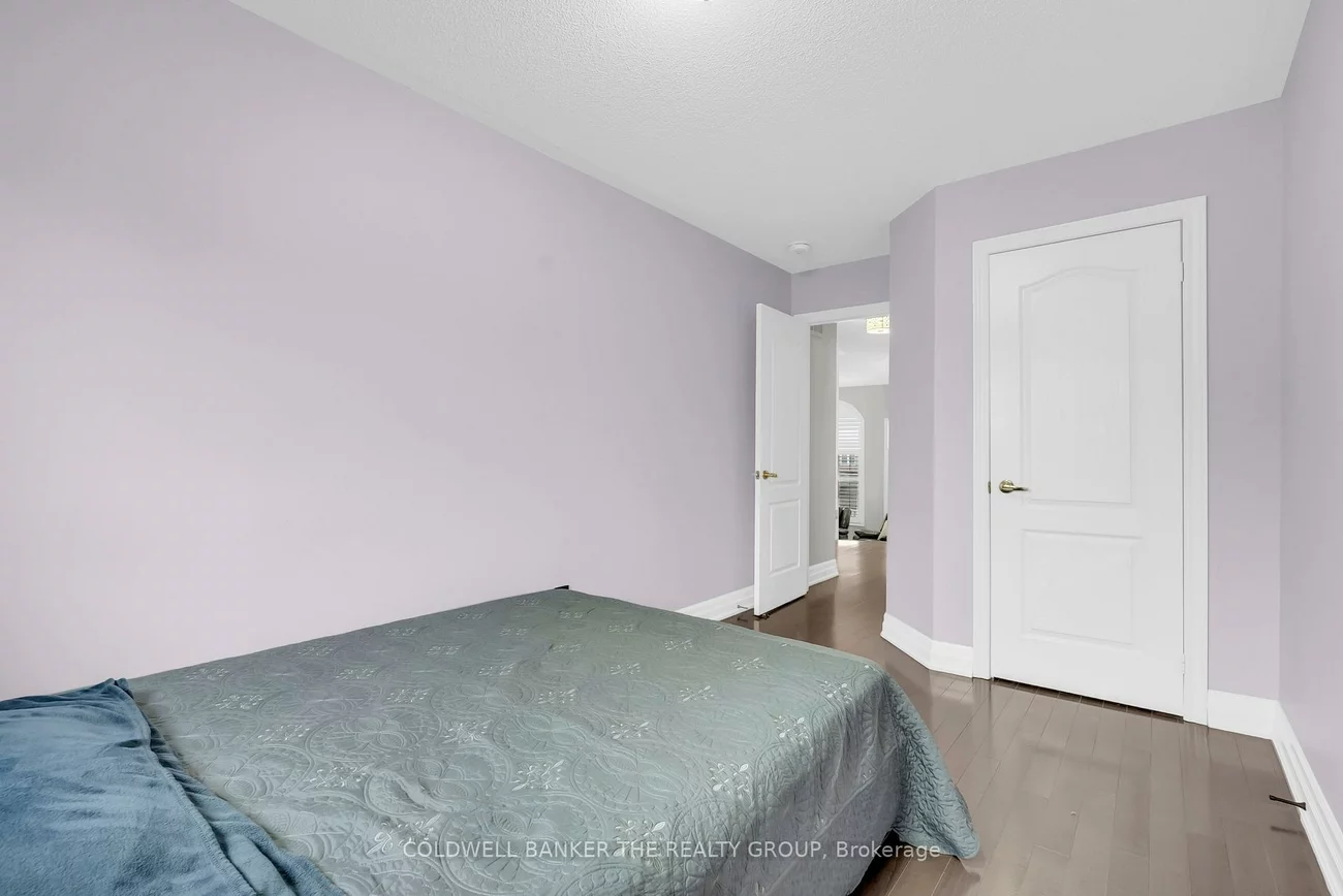 54, Iceland Poppy, Northwest Sandalwood Parkway, Brampton