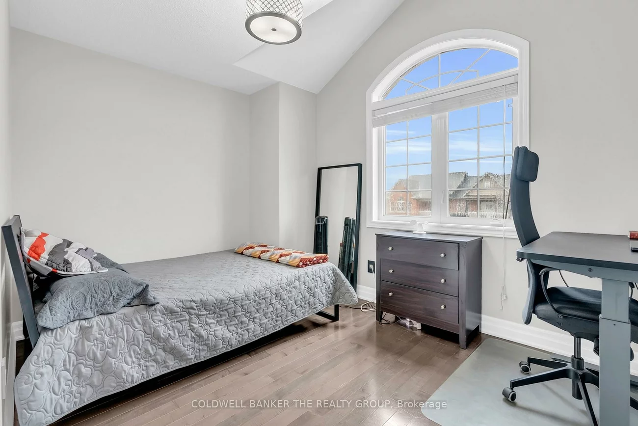 54, Iceland Poppy, Northwest Sandalwood Parkway, Brampton