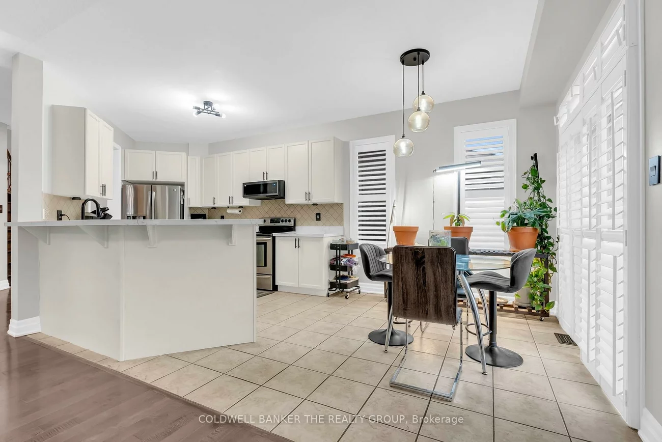 54, Iceland Poppy, Northwest Sandalwood Parkway, Brampton