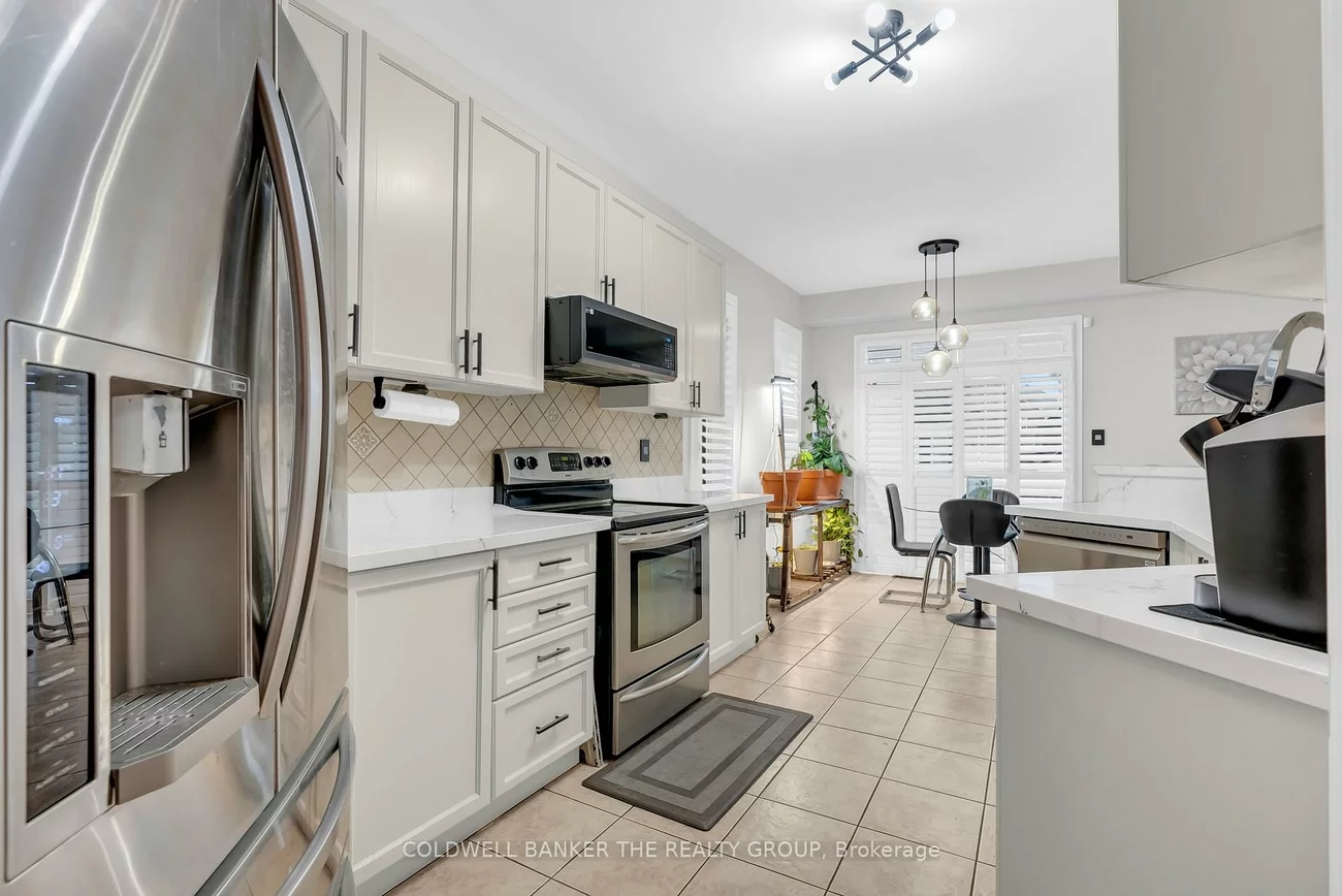 54, Iceland Poppy, Northwest Sandalwood Parkway, Brampton