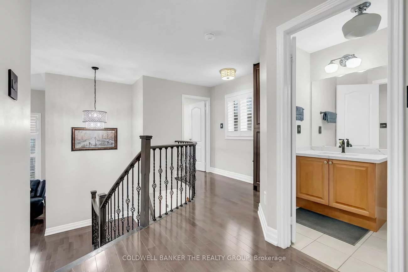 54, Iceland Poppy, Northwest Sandalwood Parkway, Brampton