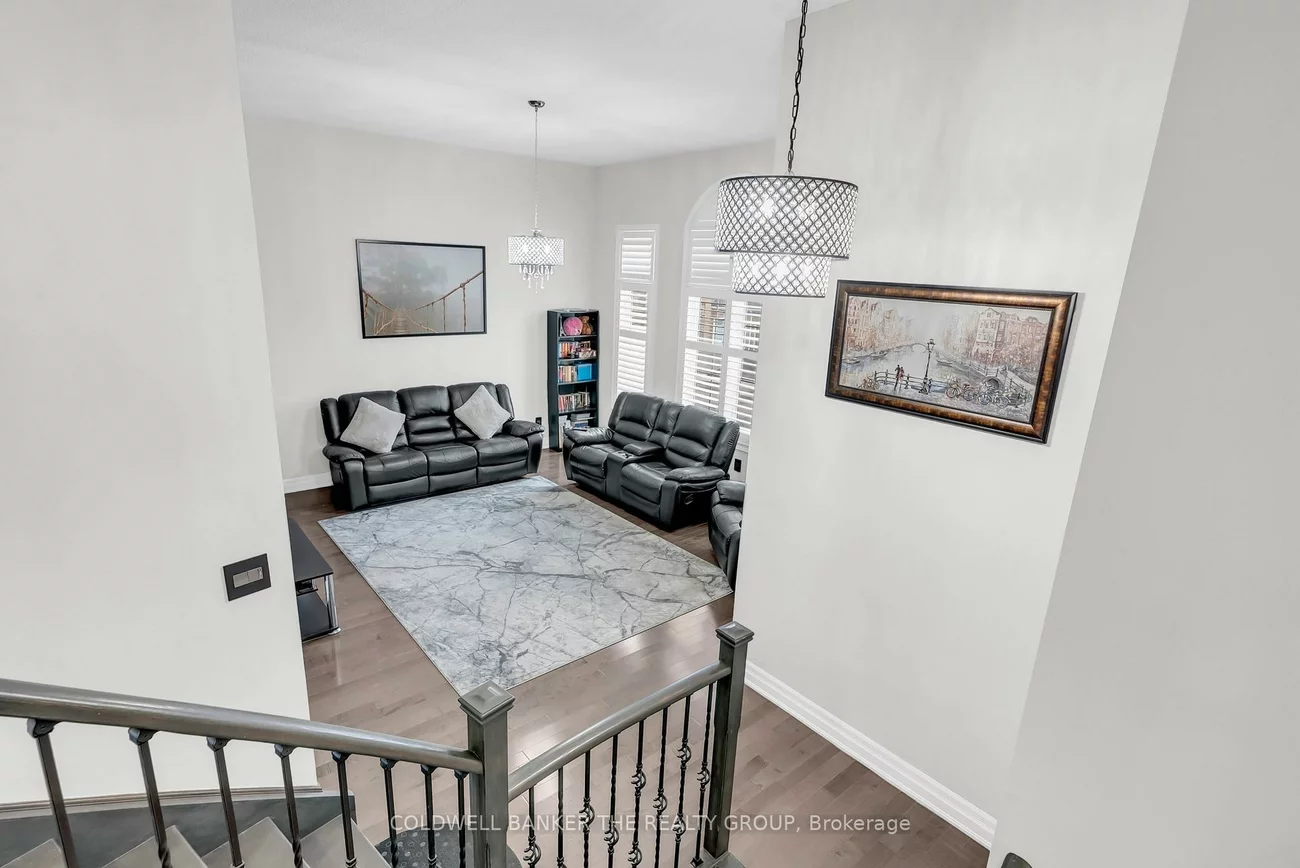 54, Iceland Poppy, Northwest Sandalwood Parkway, Brampton