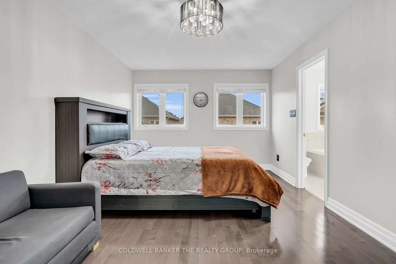 54, Iceland Poppy, Northwest Sandalwood Parkway, Brampton