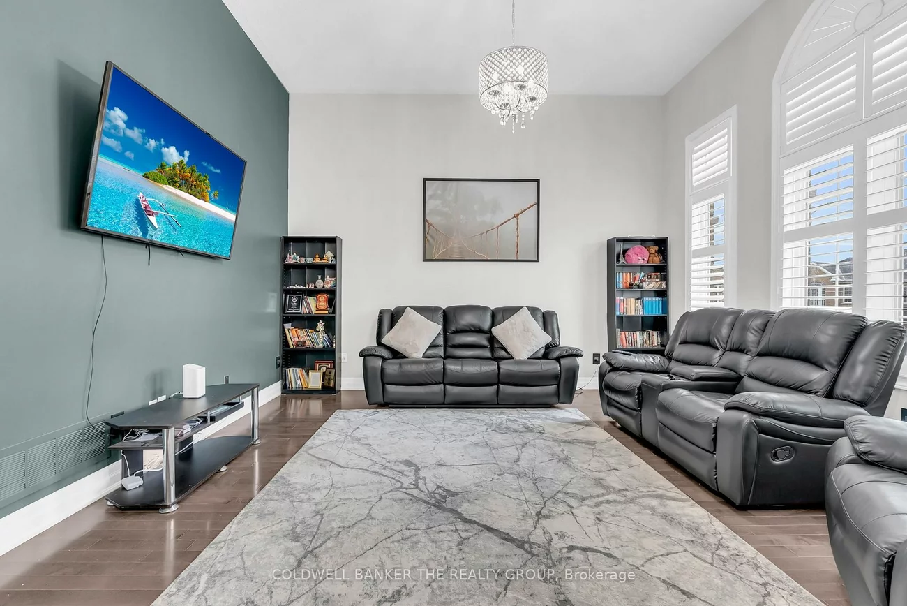 54, Iceland Poppy, Northwest Sandalwood Parkway, Brampton