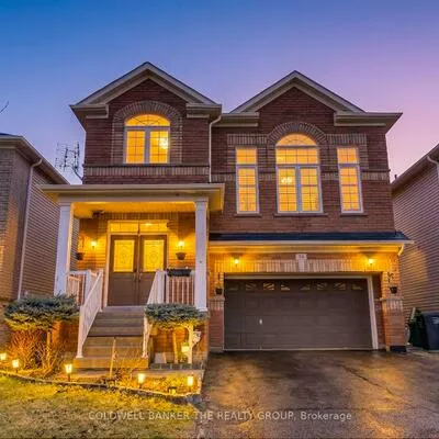 54, Iceland Poppy, Northwest Sandalwood Parkway, Brampton