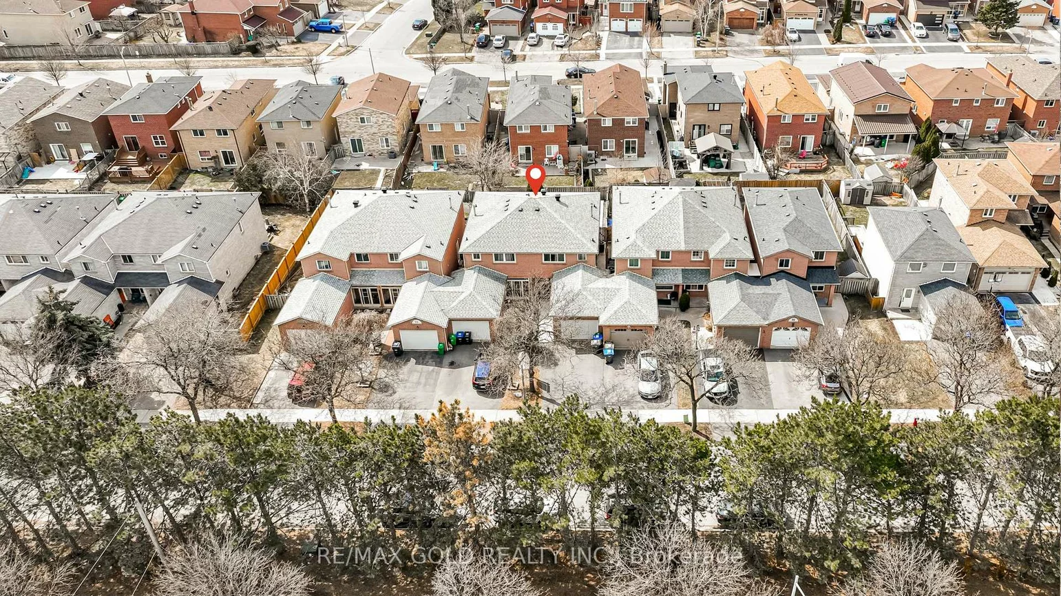 28, Silverstream, Heart Lake West, Brampton