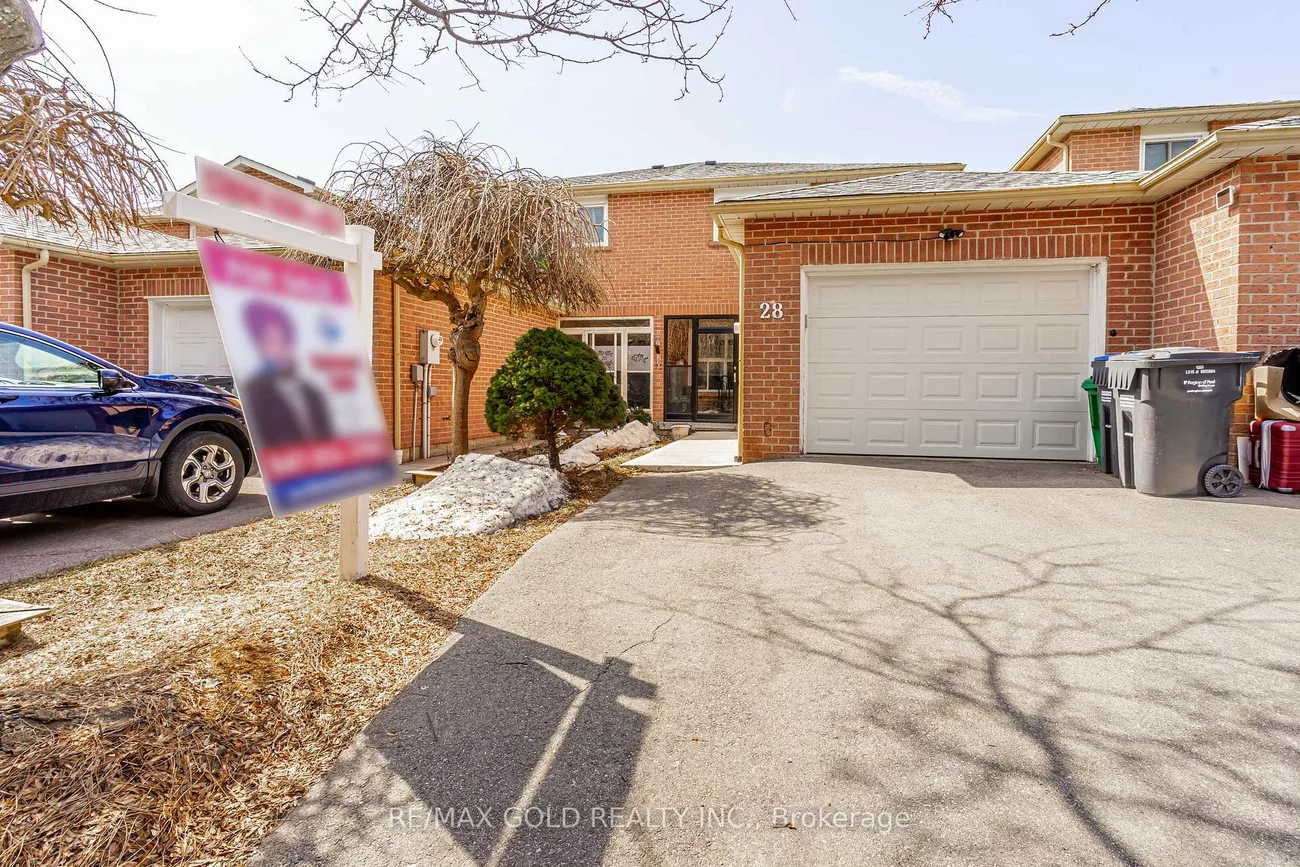28, Silverstream, Heart Lake West, Brampton