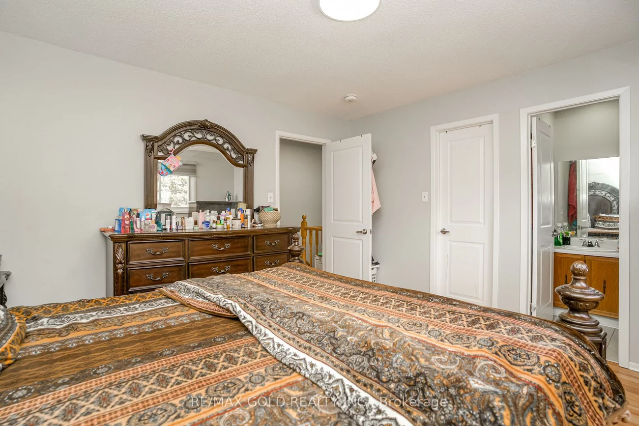 28, Silverstream, Heart Lake West, Brampton