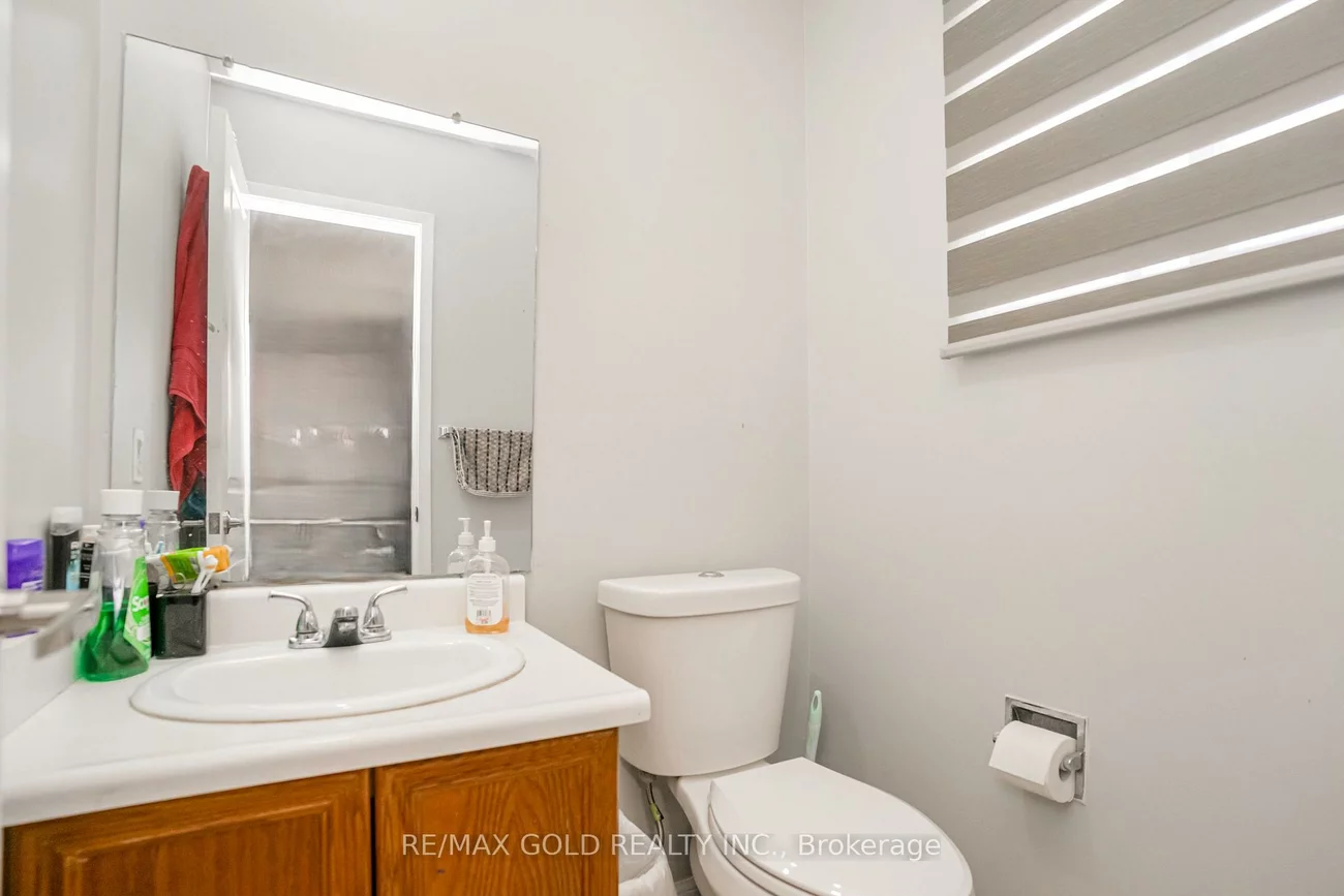 28, Silverstream, Heart Lake West, Brampton