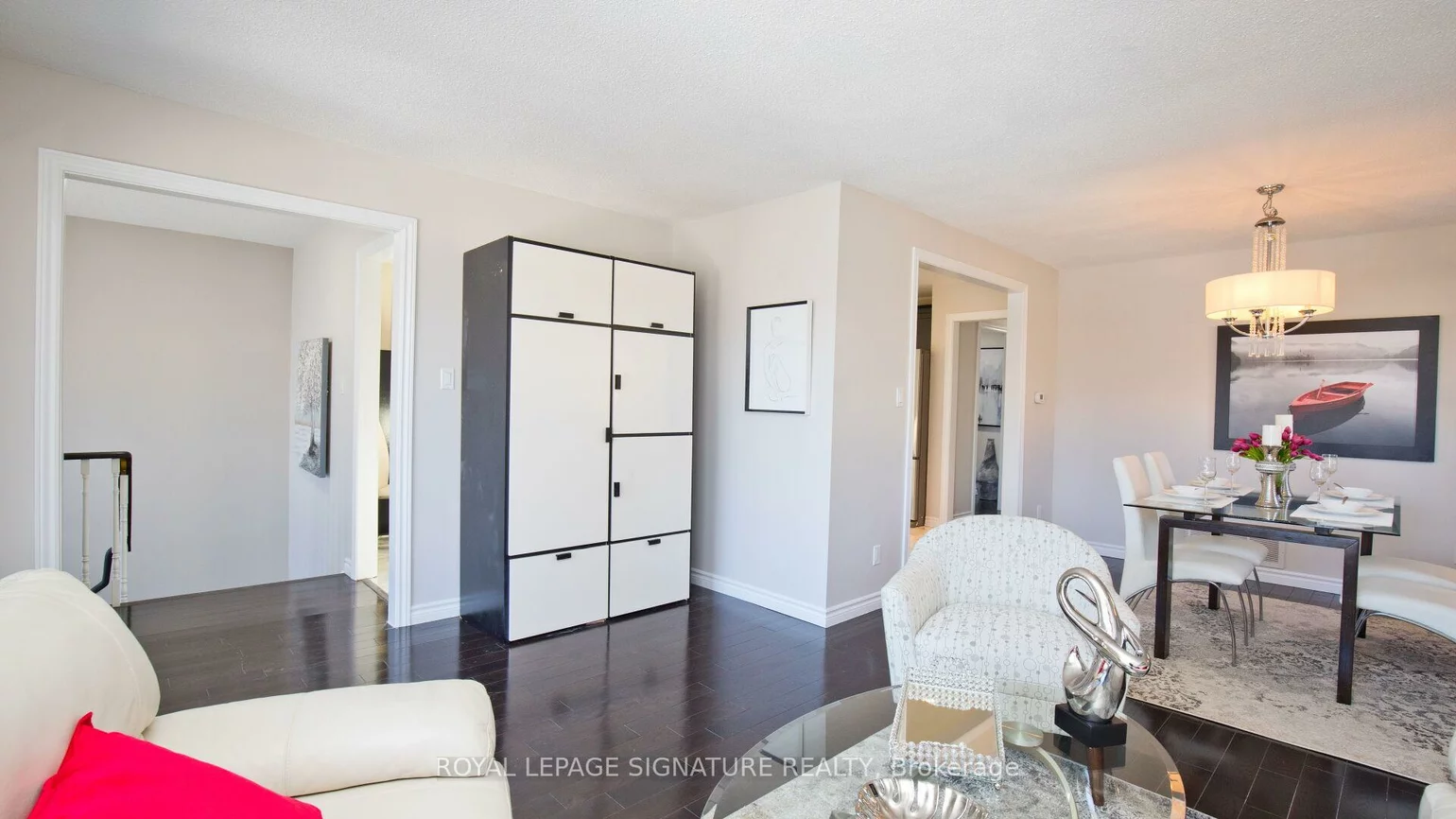 38, Panorama, Northgate, Brampton