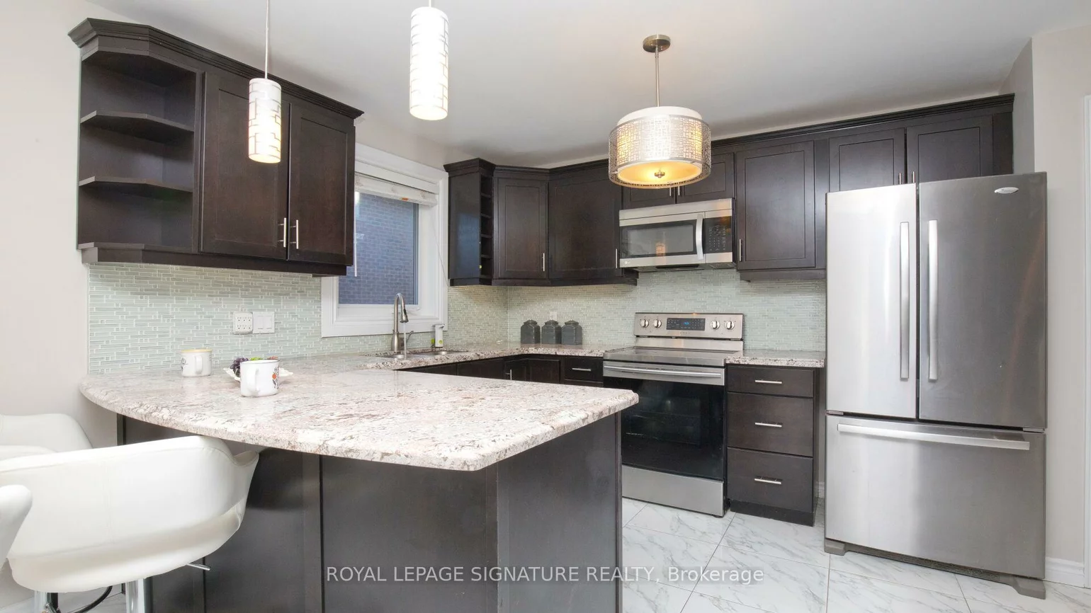 38, Panorama, Northgate, Brampton