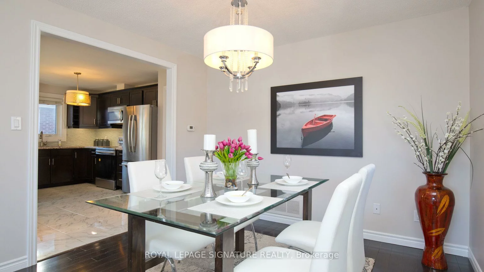 38, Panorama, Northgate, Brampton