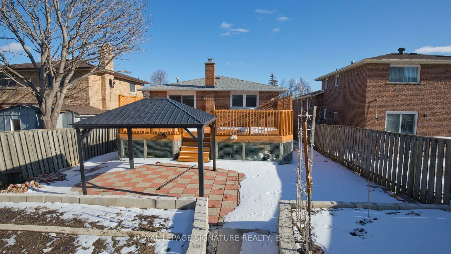 38, Panorama, Northgate, Brampton