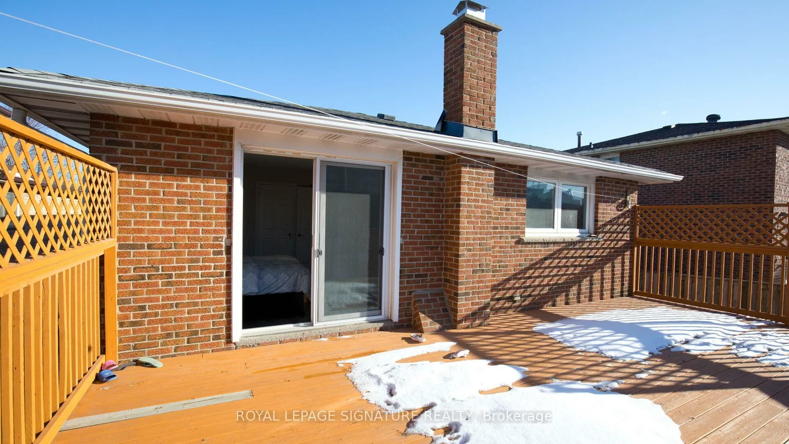 38, Panorama, Northgate, Brampton