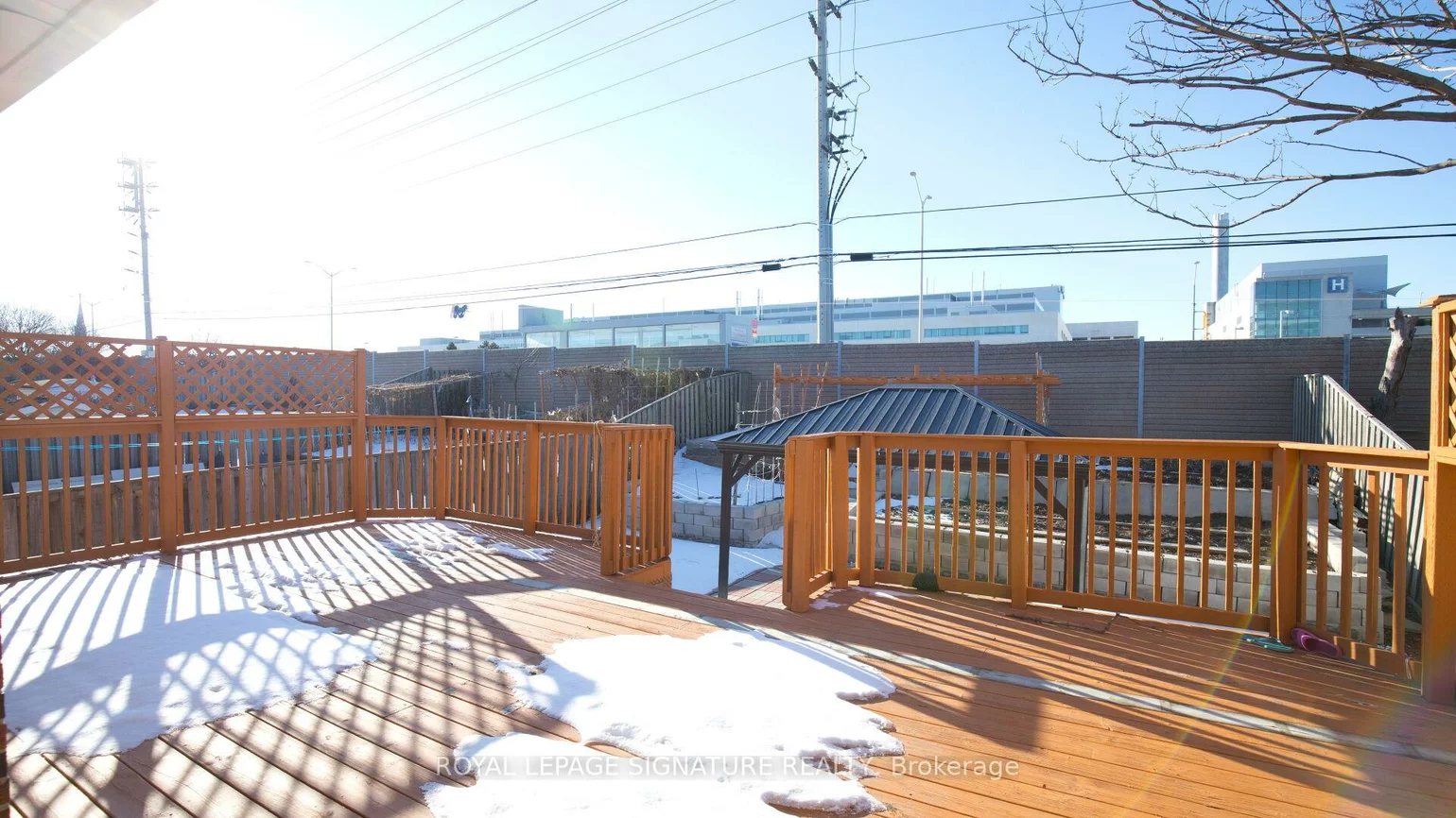 38, Panorama, Northgate, Brampton