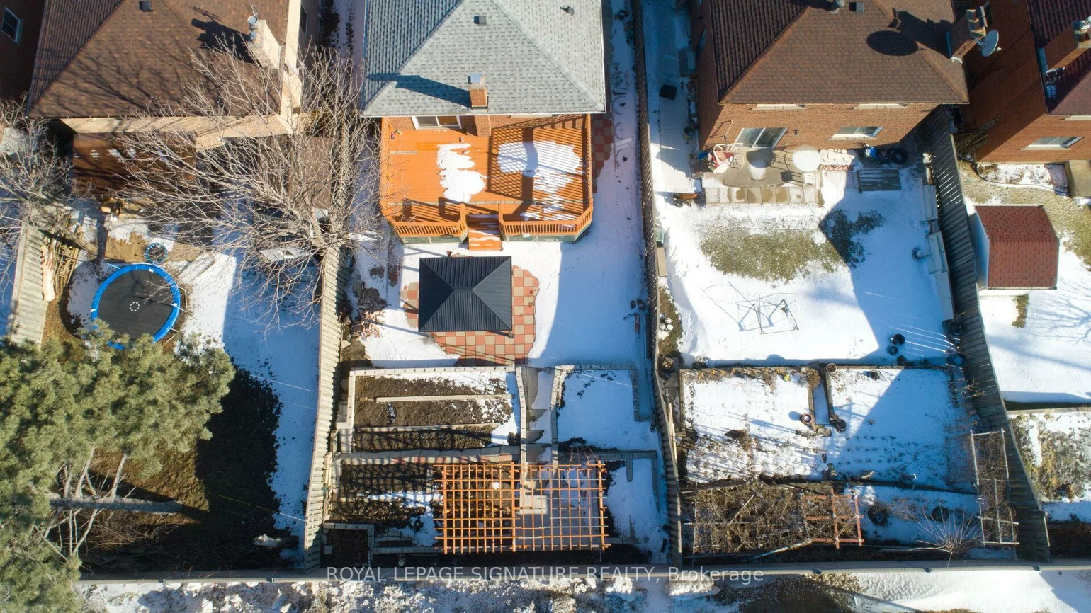38, Panorama, Northgate, Brampton