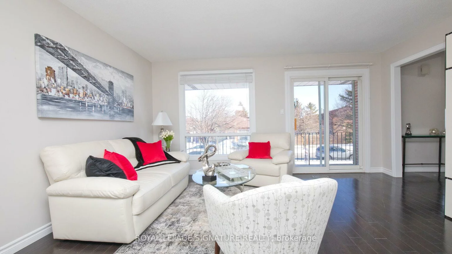 38, Panorama, Northgate, Brampton