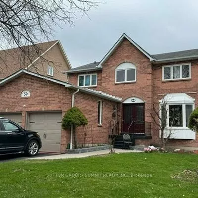 30, Samson, Fletcher's Creek South, Brampton