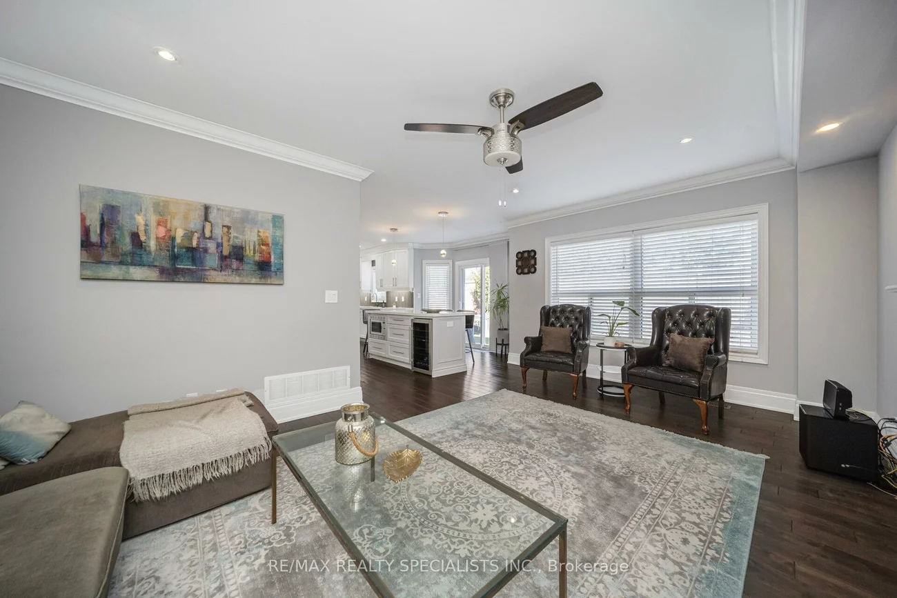 44, Dunvegan, Fletcher's Meadow, Brampton