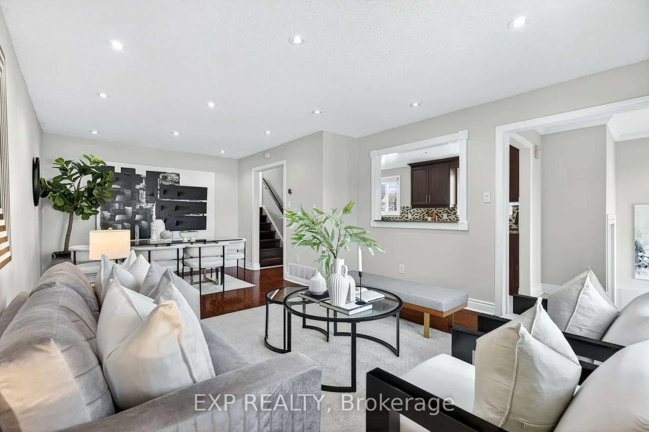 88, English, Brampton West, Brampton