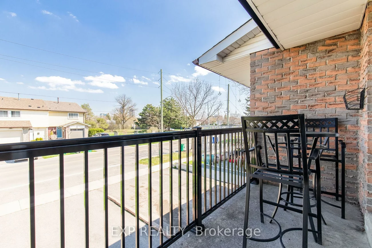 88, English, Brampton West, Brampton