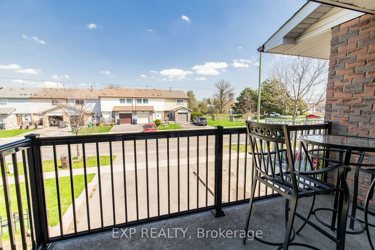 88, English, Brampton West, Brampton