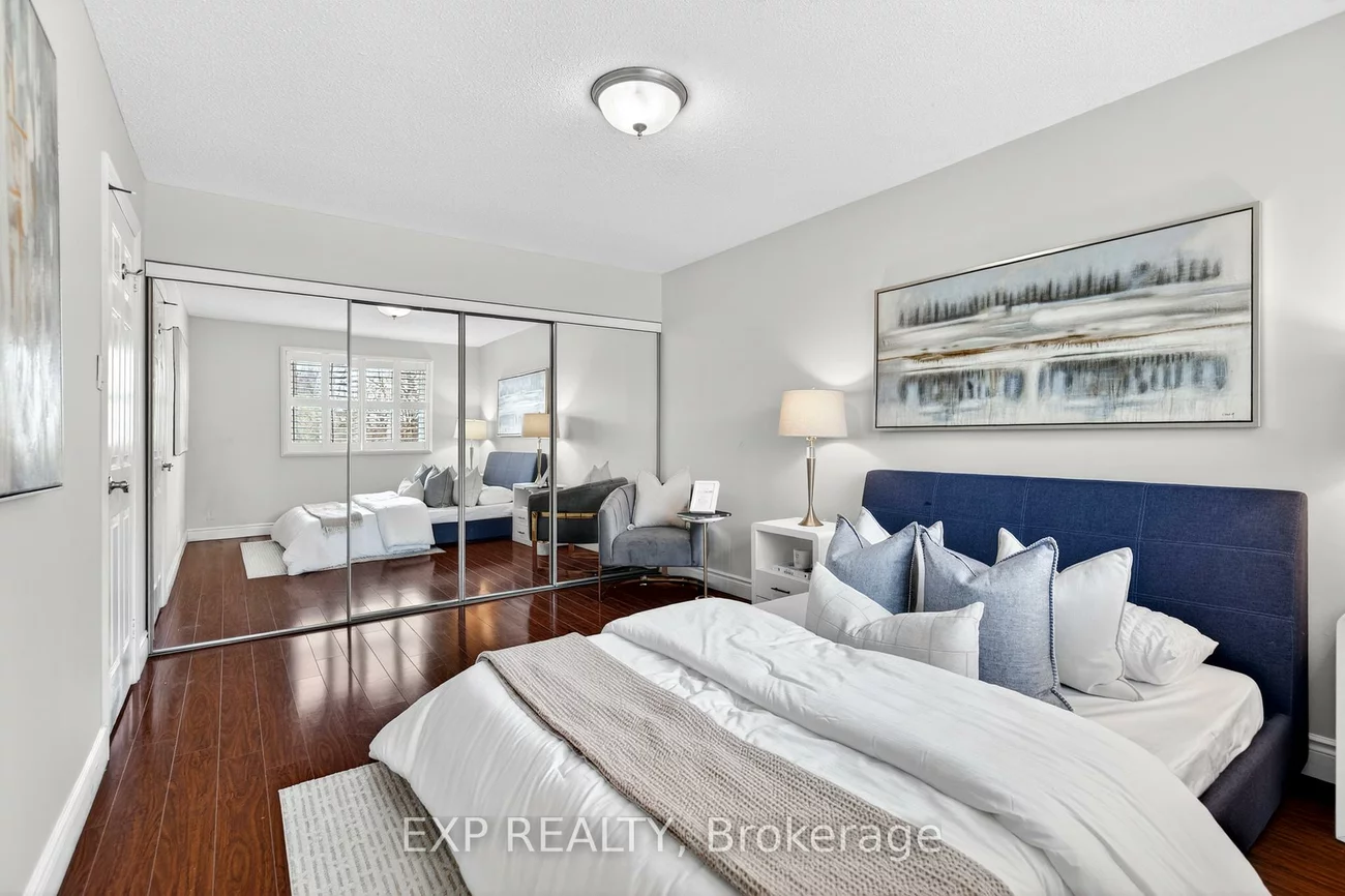 88, English, Brampton West, Brampton