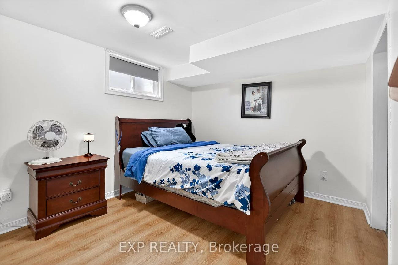 88, English, Brampton West, Brampton