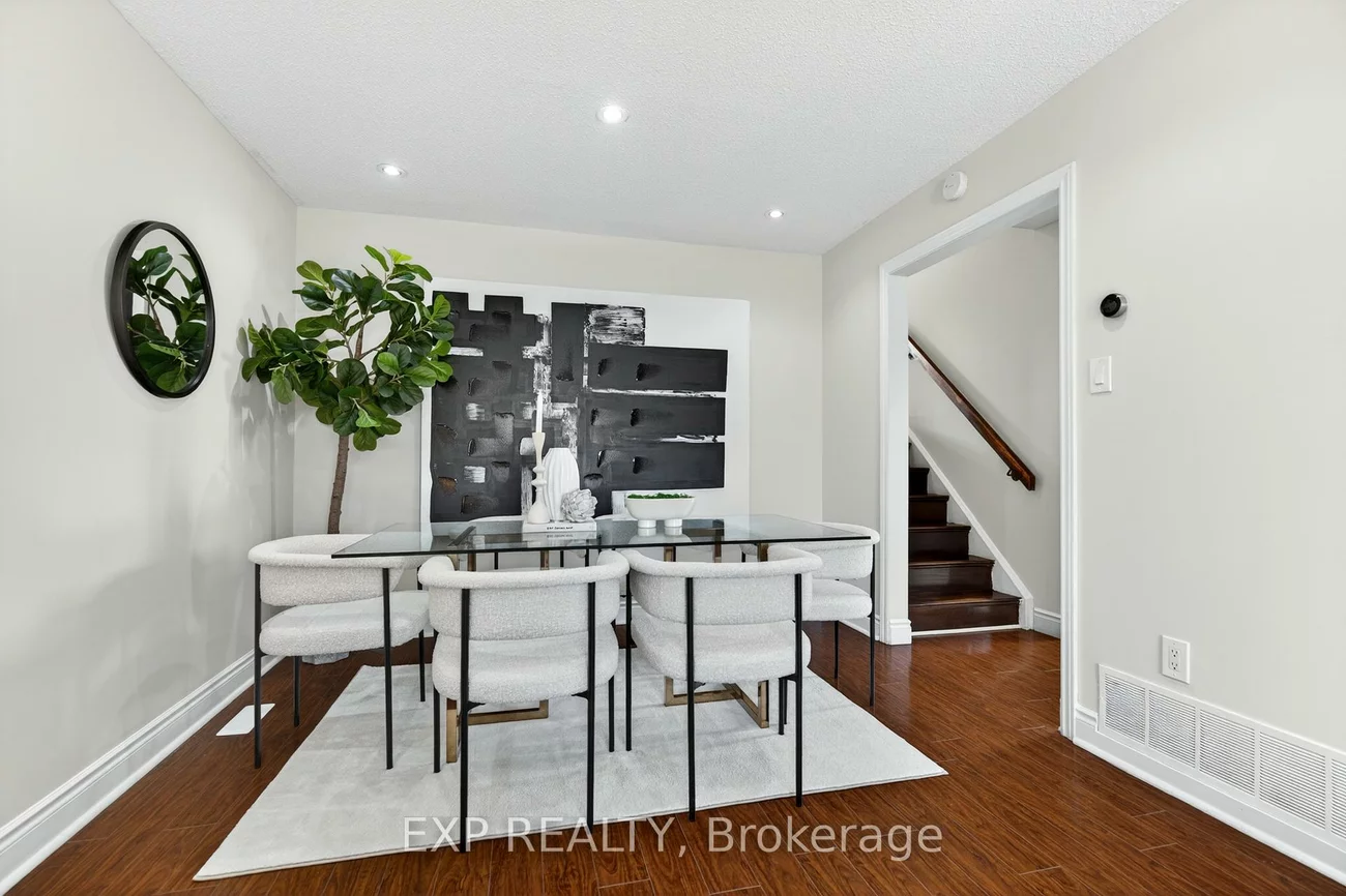 88, English, Brampton West, Brampton