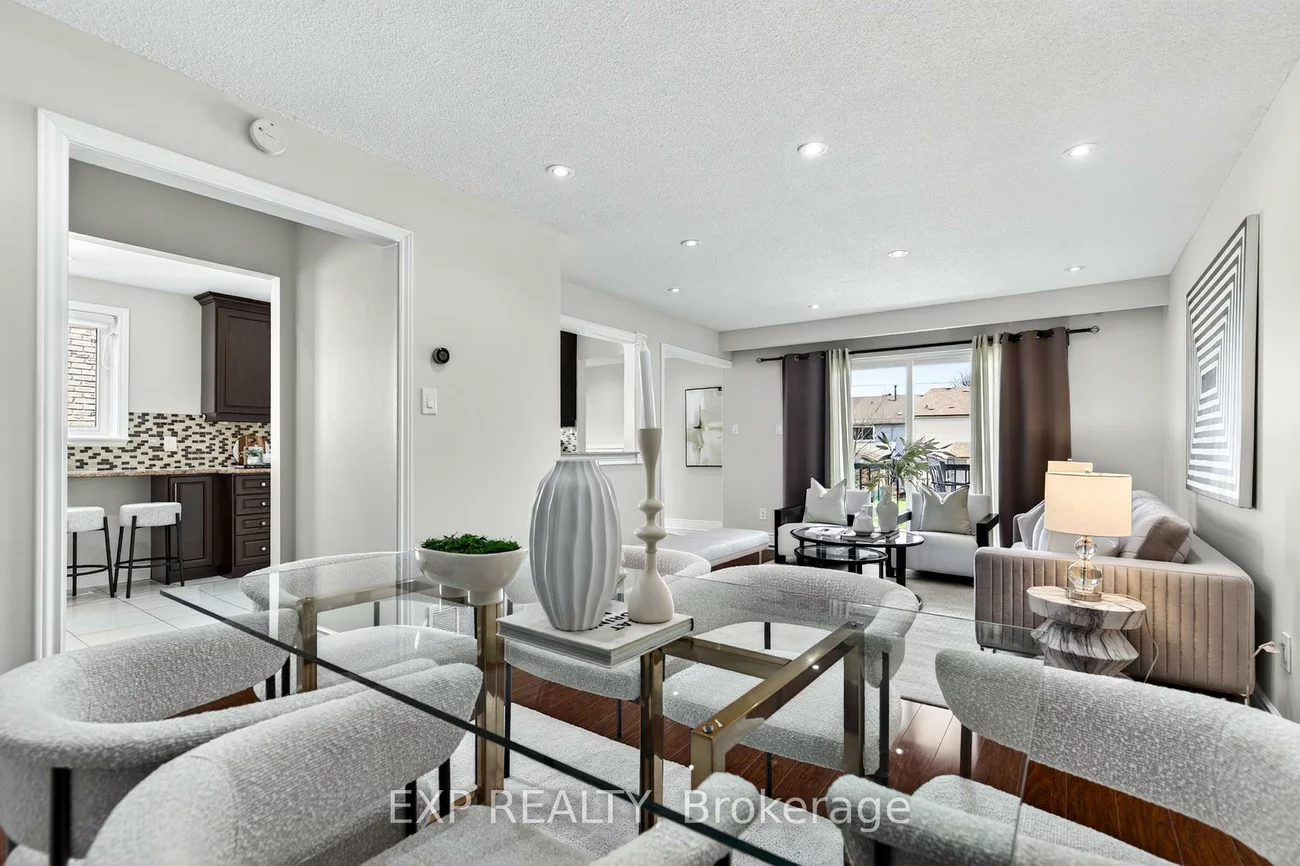 88, English, Brampton West, Brampton