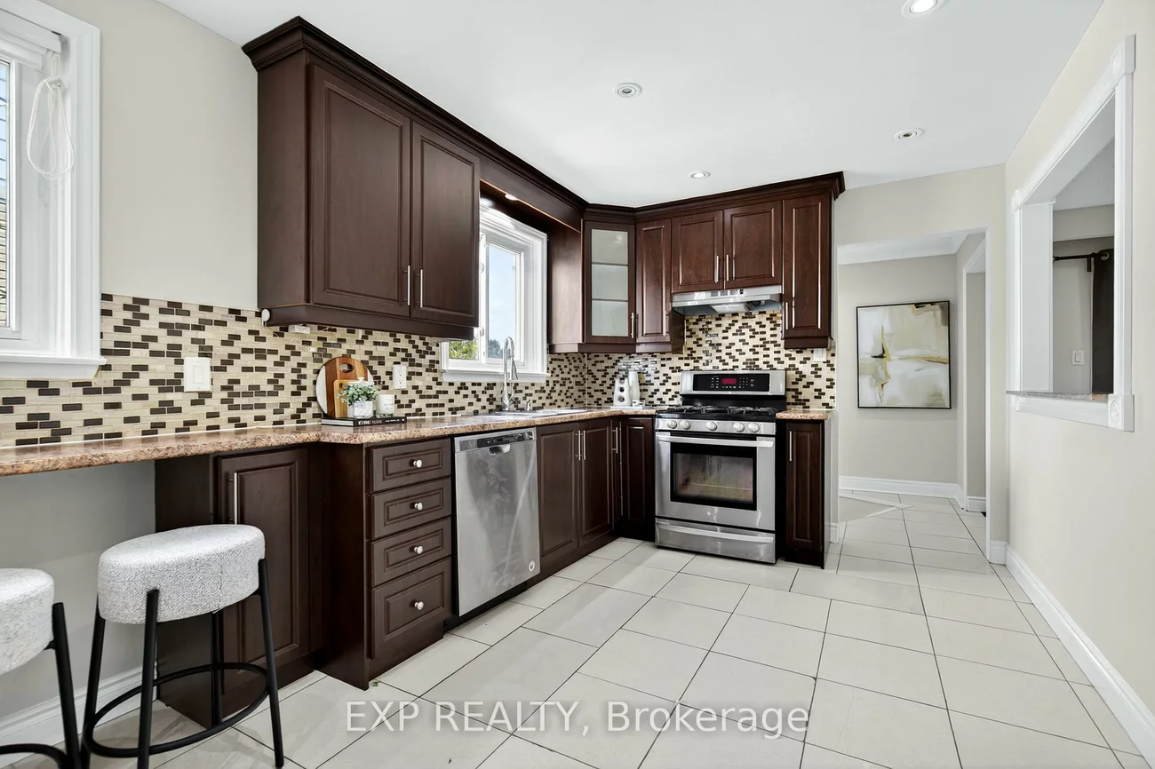 88, English, Brampton West, Brampton