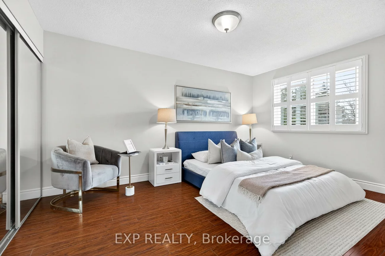 88, English, Brampton West, Brampton