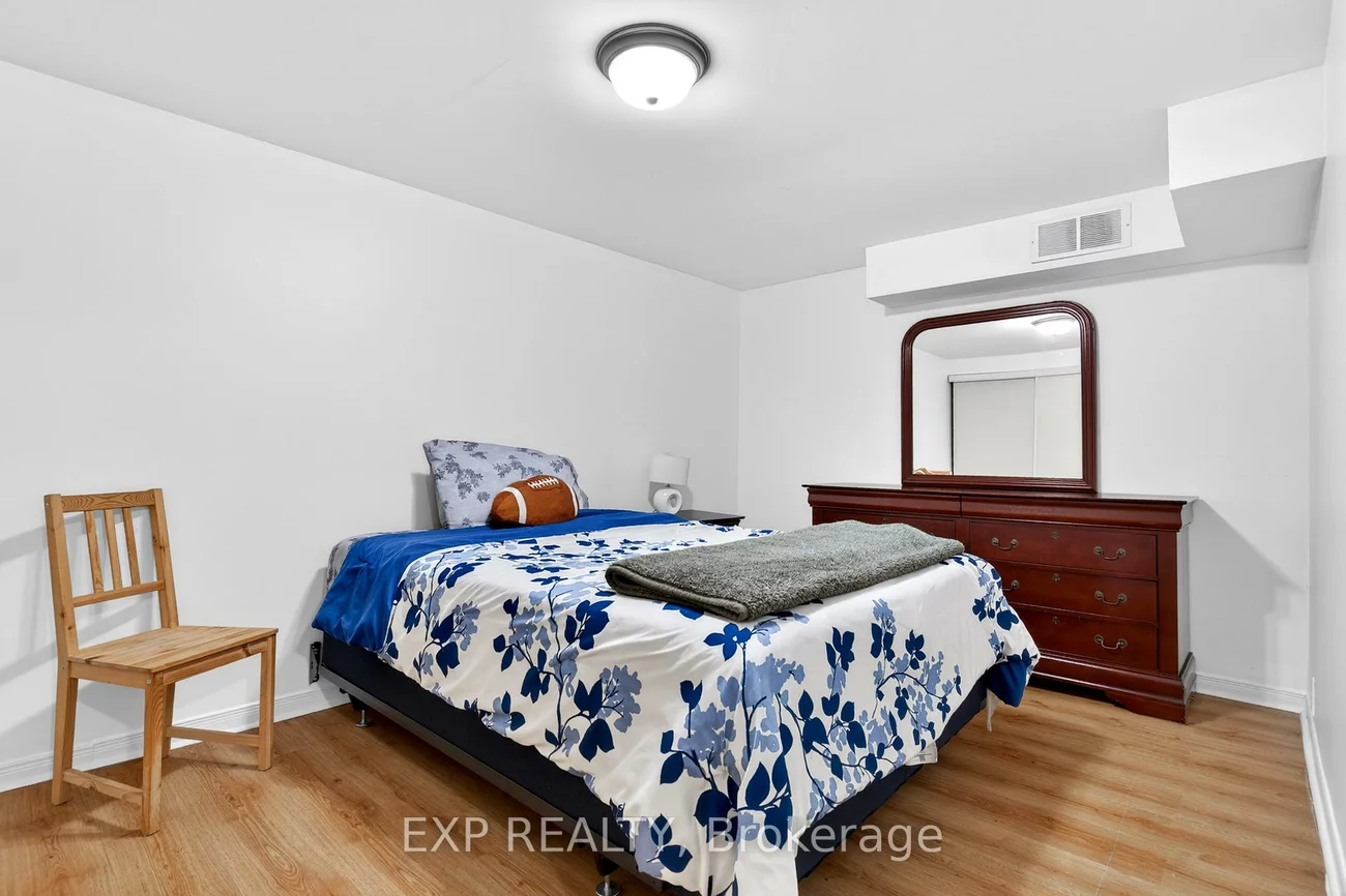 88, English, Brampton West, Brampton