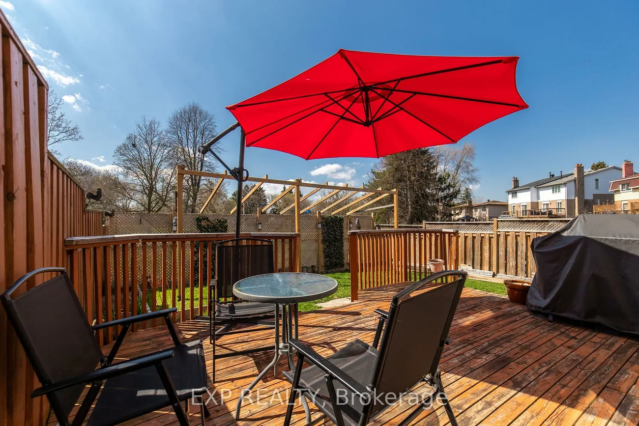 88, English, Brampton West, Brampton