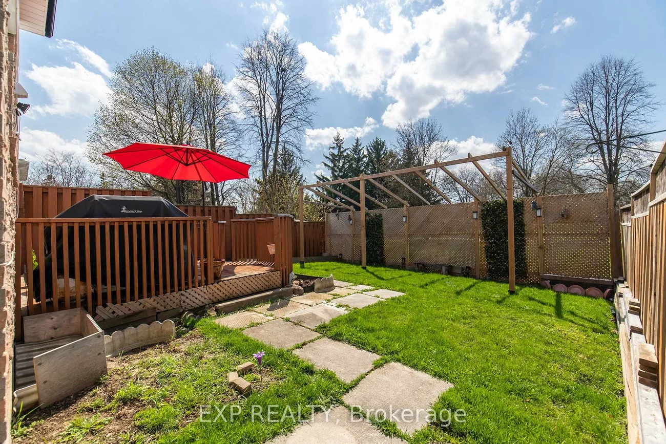 88, English, Brampton West, Brampton