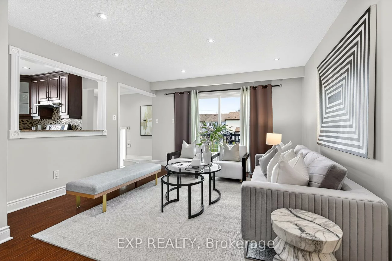 88, English, Brampton West, Brampton