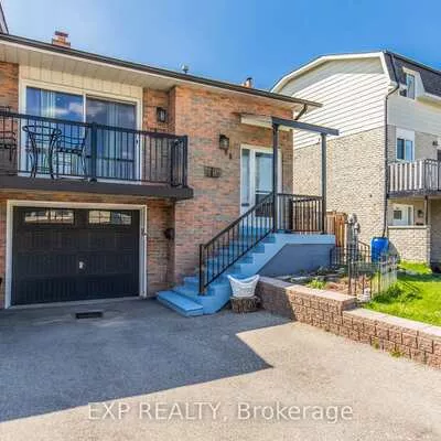 88, English, Brampton West, Brampton