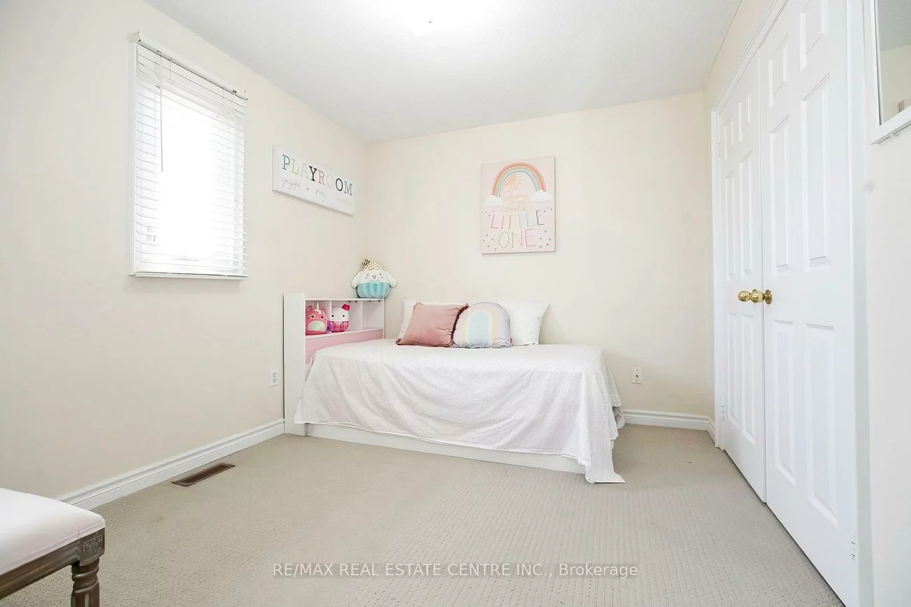 108, Moffatt, Fletcher's West, Brampton