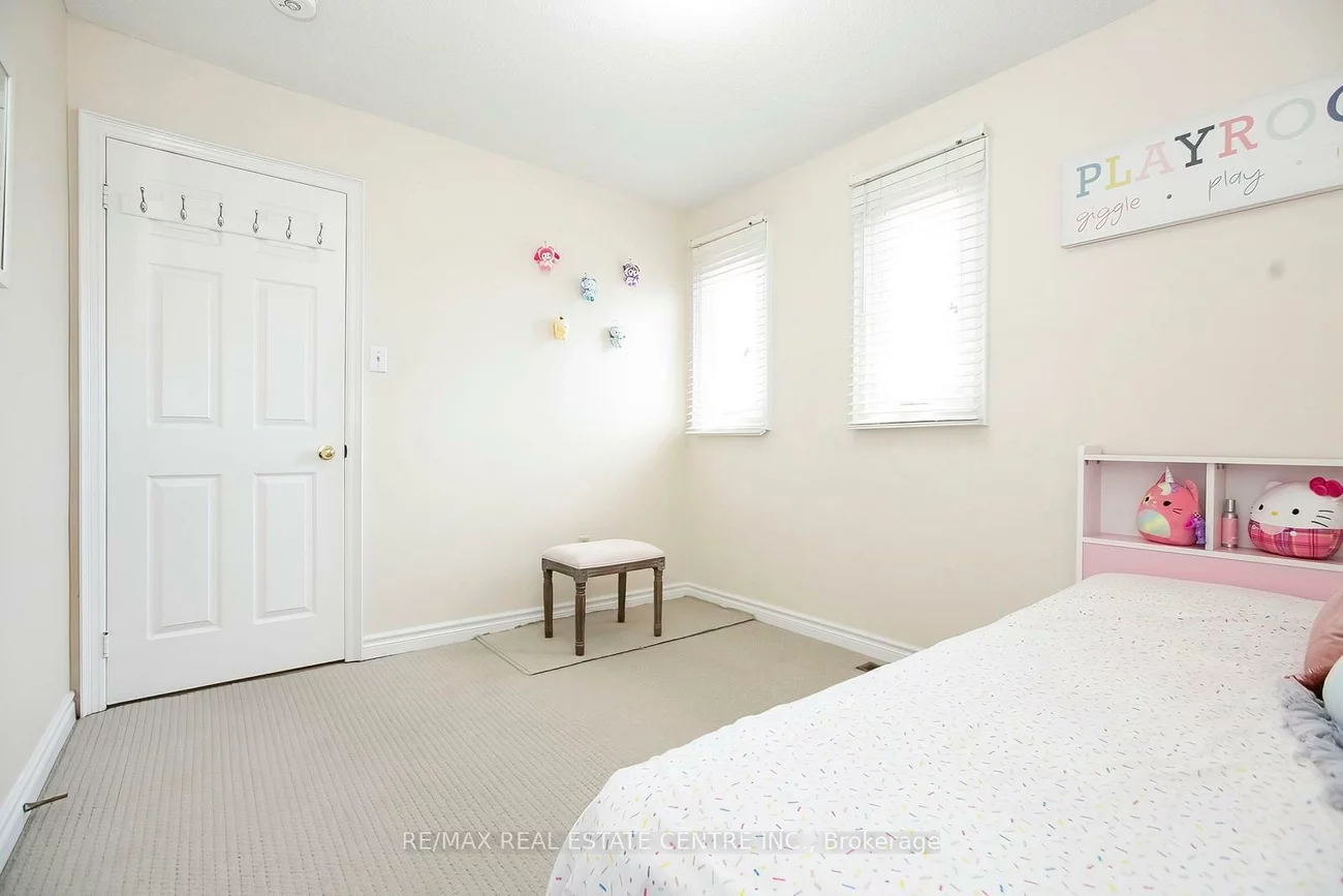 108, Moffatt, Fletcher's West, Brampton